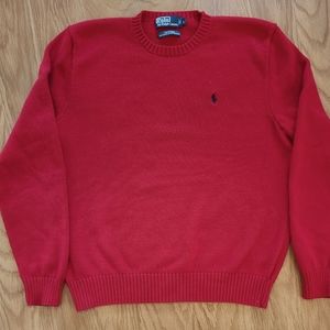 Polo by Ralph Lauren pullover sweater